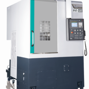 FVT-600